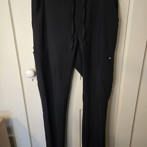 Women's Classic Black Joggers